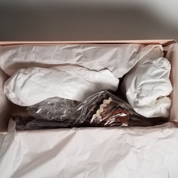 Loeffler Randall Birdie Sandals - Picture 7 of 8